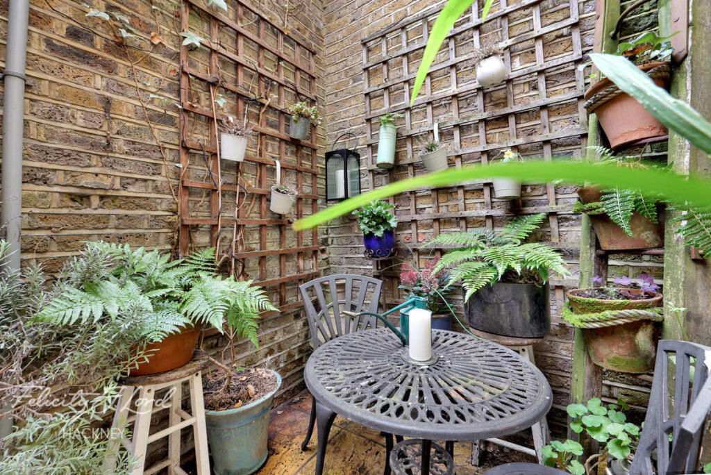 Main image of property: Sylvester Path, London E8