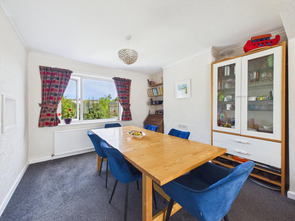 Frobisher Green, Chelston, Torquay - Ansicht 6