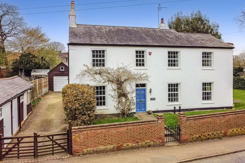 Main image of property: High Street, Codicote, SG4