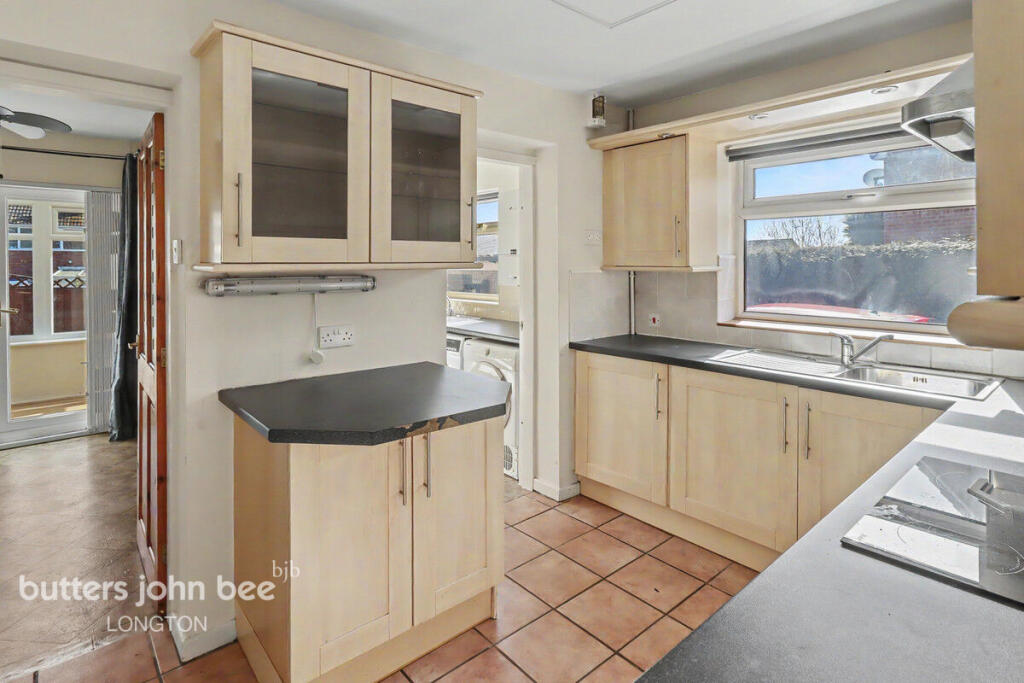 Main image of property: Blythe Avenue, Stoke-On-Trent