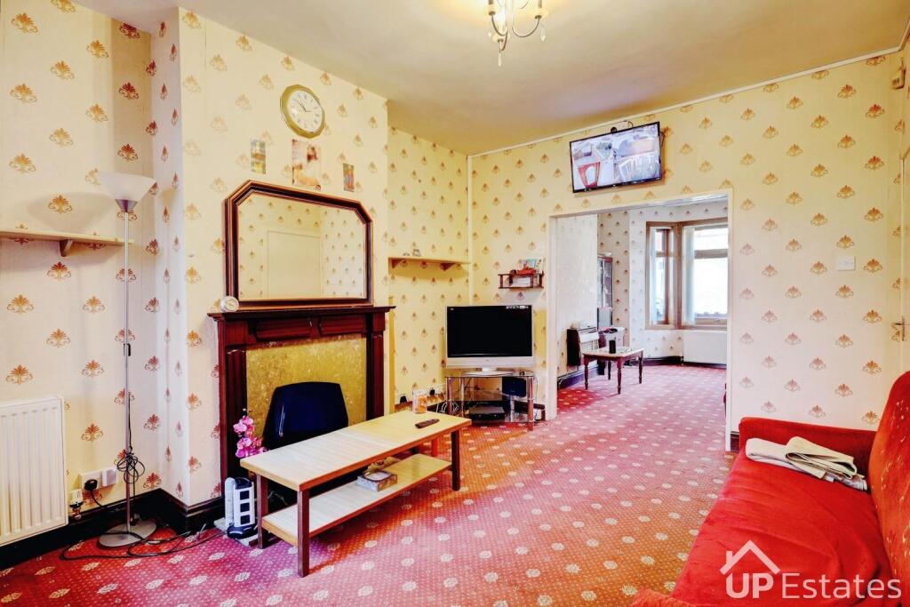 House in Coventry, Hillfields - View 2