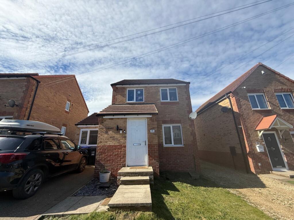 Main image of property: Henderson Avenue, Wheatley Hill, Durham, County Durham, DH6