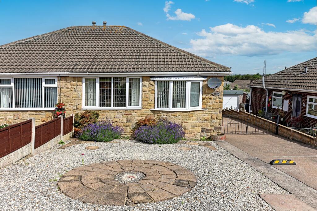 Main image of property: Julie Avenue, Durkar, WF4