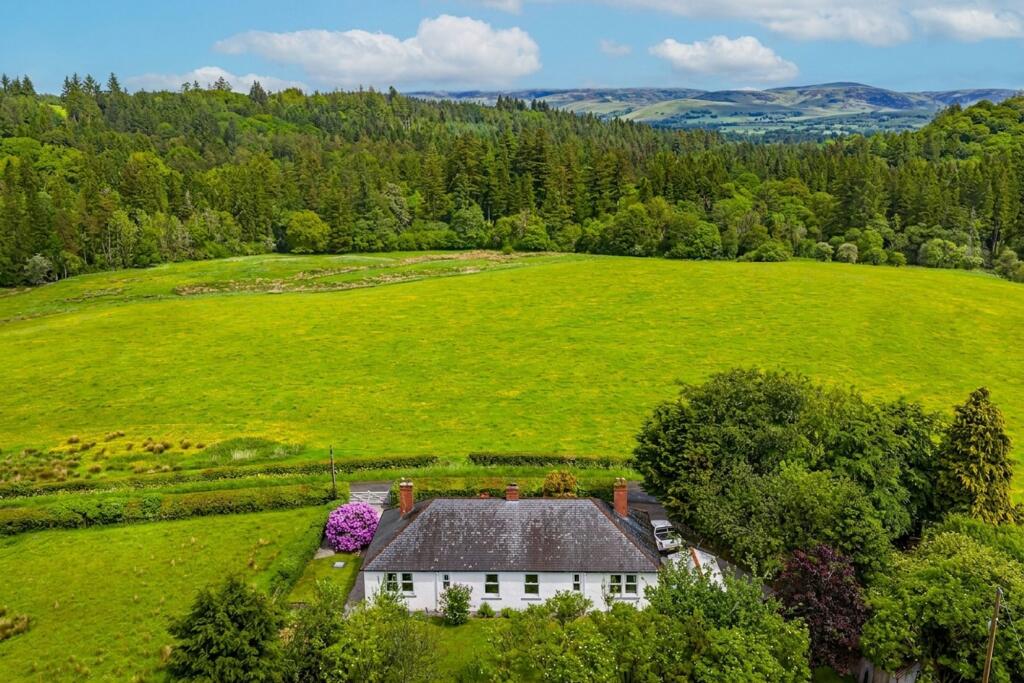House in Dumfries - View 2