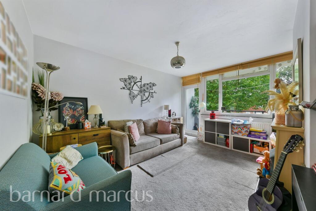 Main image of property: Strathdon Drive, London