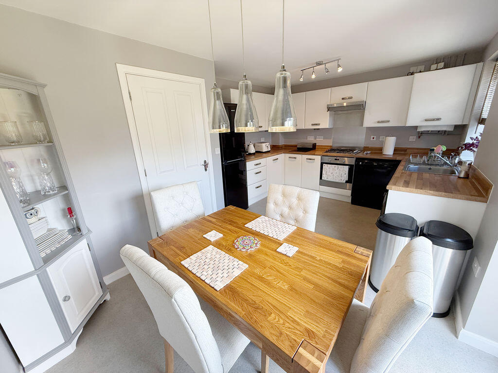 House in South Kesteven, Grantham - View 5