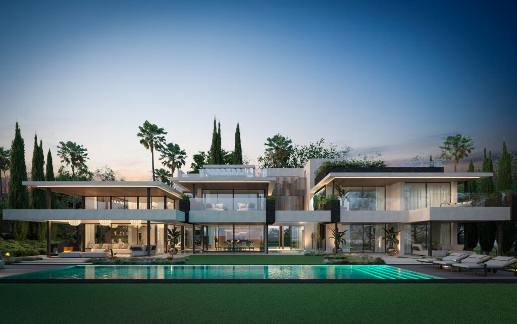 Main image of property: Andalucia, Cádiz, Sotogrande