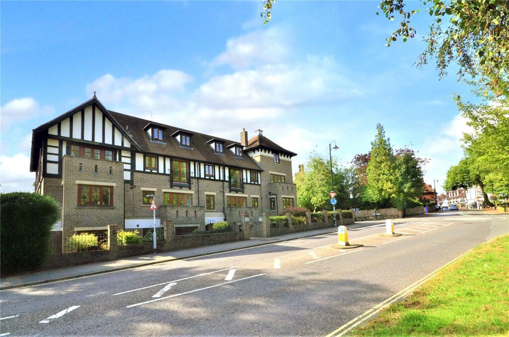 Main image of property: Tollgate House, Lewes Road, East Grinstead, RH19