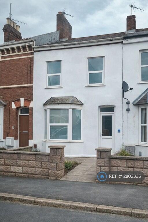 Main image of property: Albion St, Exeter, EX4