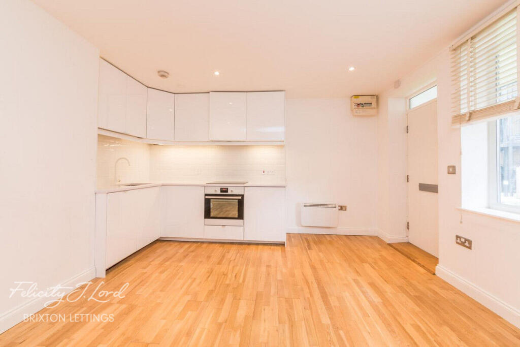 Main image of property: Dewey Lane, LONDON
