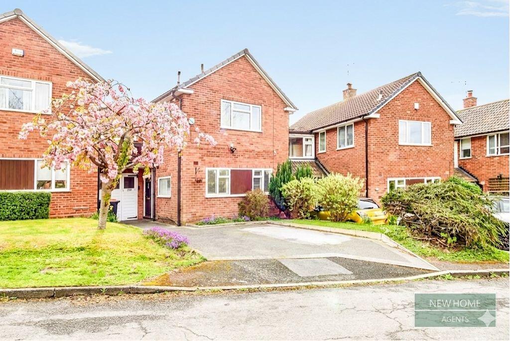 Black Haynes Road , Birmingham, B29 4RE