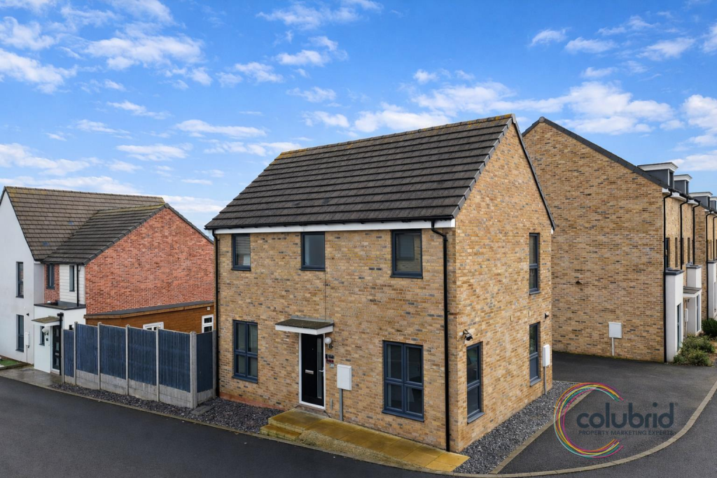 Main image of property: Mill Field Way, Aveley
