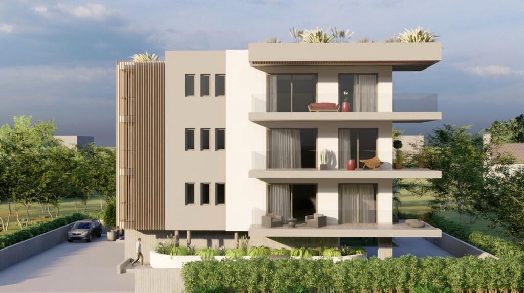 Main image of property: Paphos, Universal
