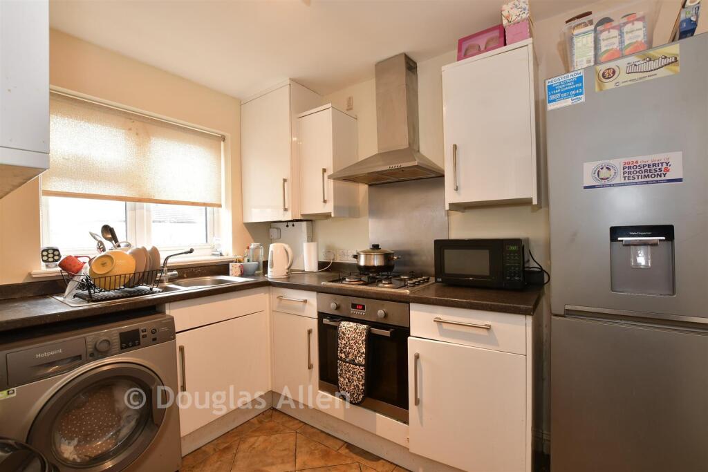 Main image of property: South Street, Rainham, Essex