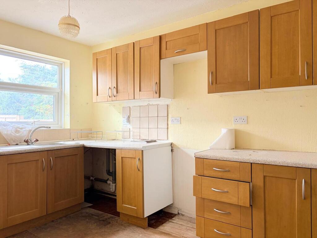 House in York - View 4