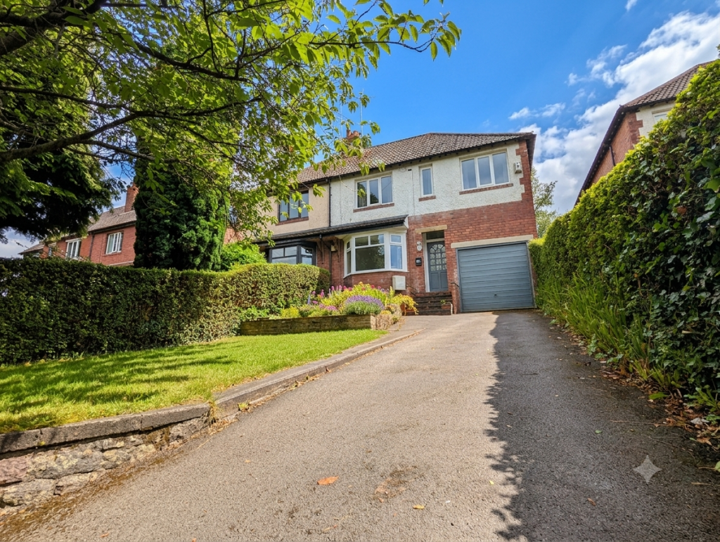 Main image of property: Strines Road, Marple