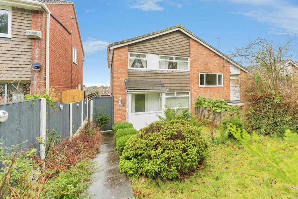 Main image of property: Audlem Avenue, Prenton