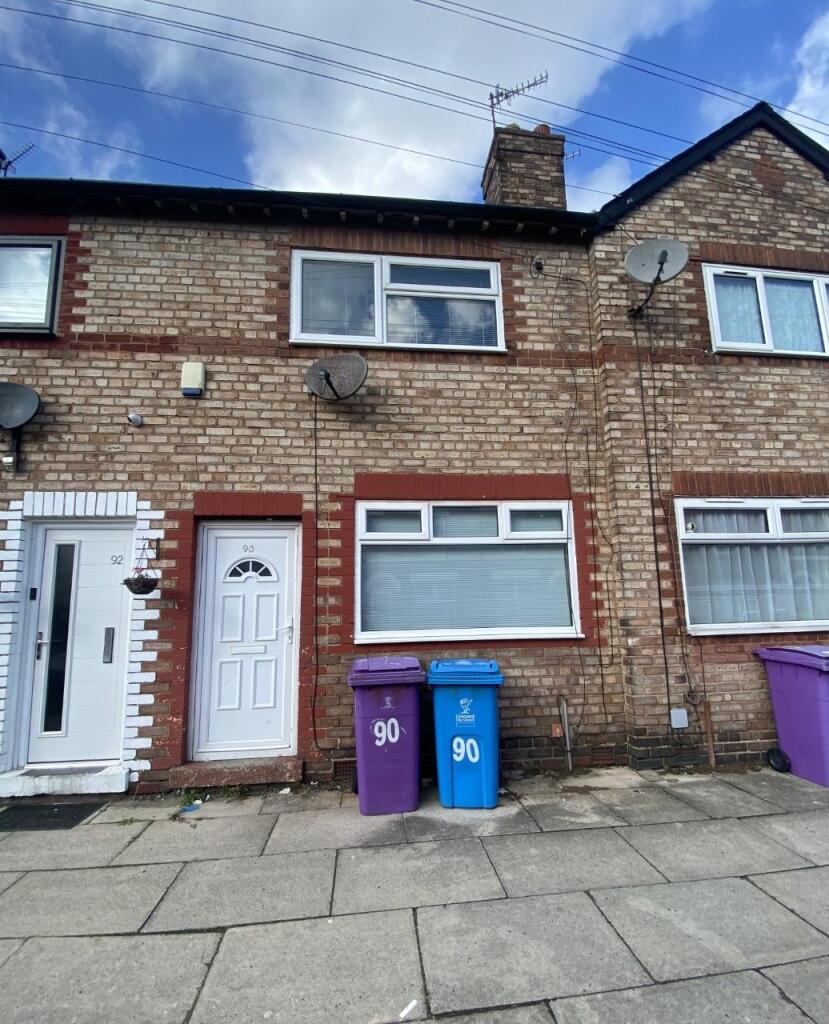 Main image of property: Bishopgate Street, Liverpool