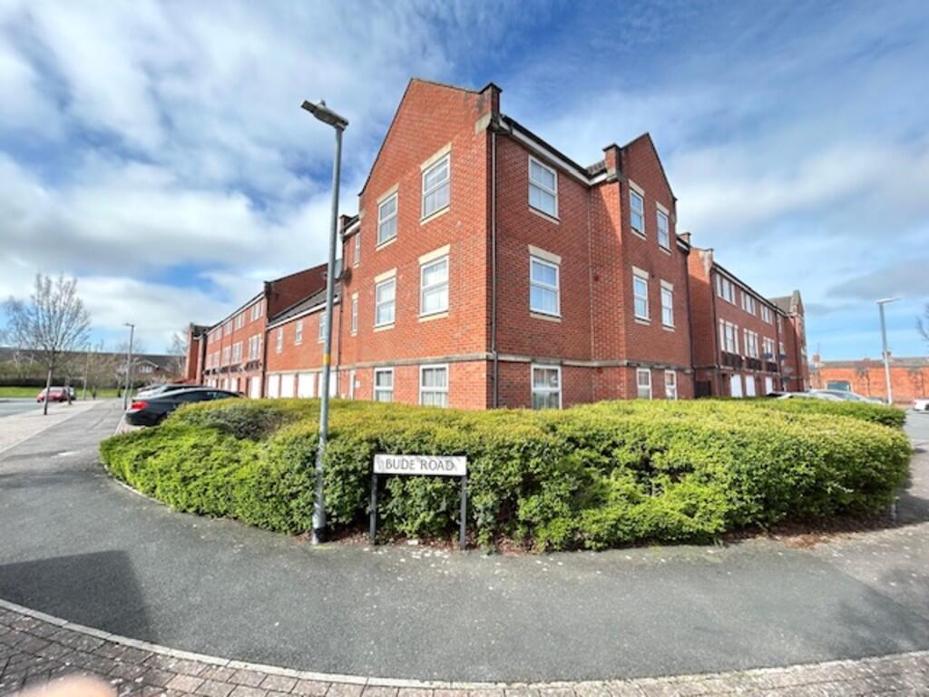 Main image of property: Bude Road, Rodbourne