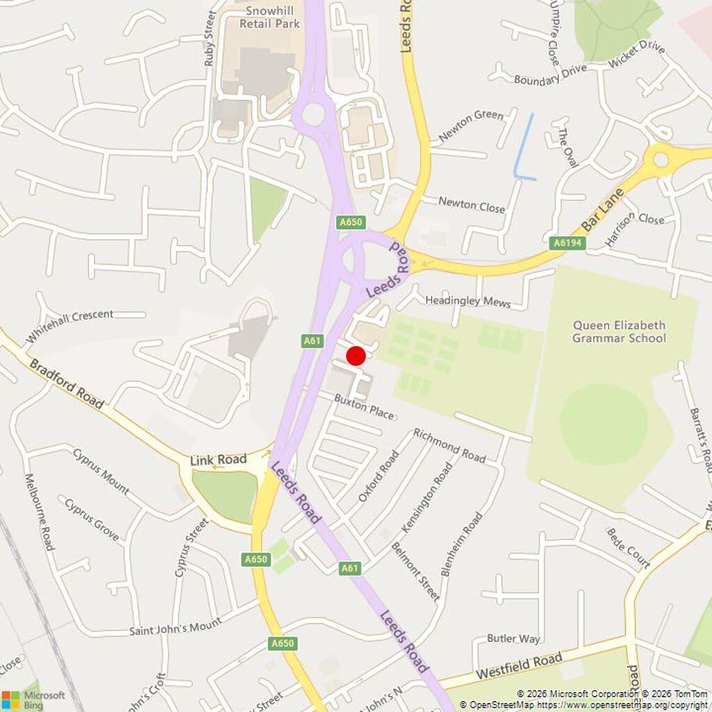 Property Map