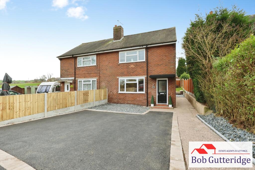 Main image of property: Church Street, Wood Lane, Stoke-On-Trent