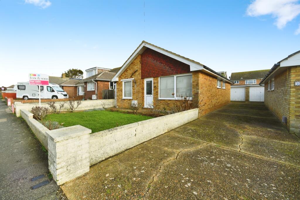 Main image of property: Phyllis Avenue, Peacehaven