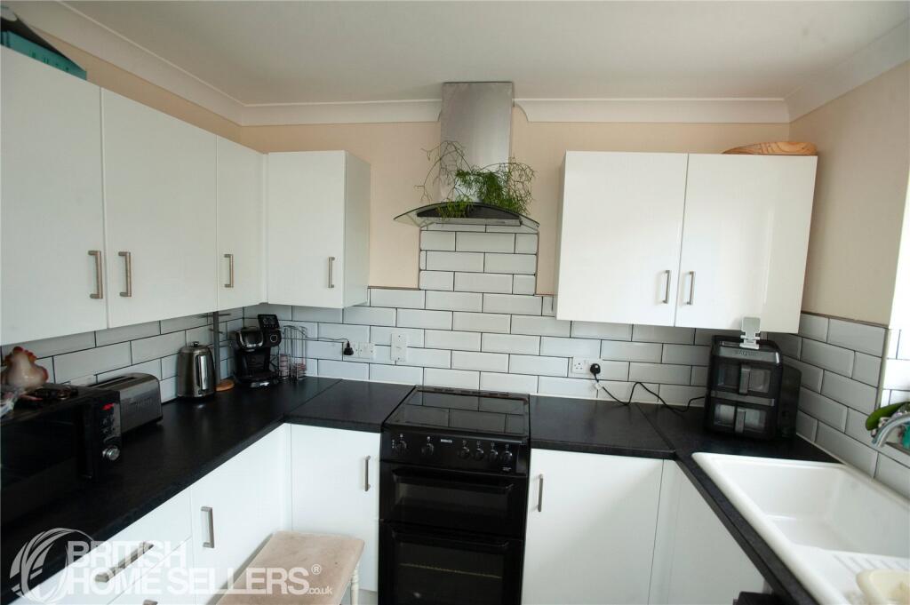 House in Peterborough - More