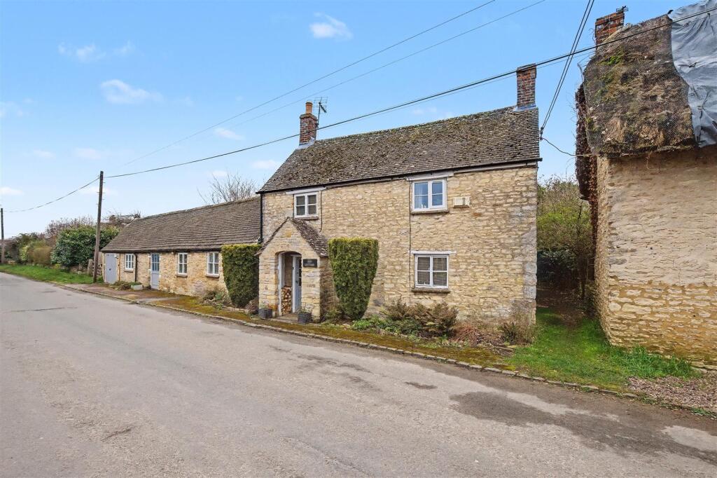 Main image of property: Church Road, North Leigh, Witney