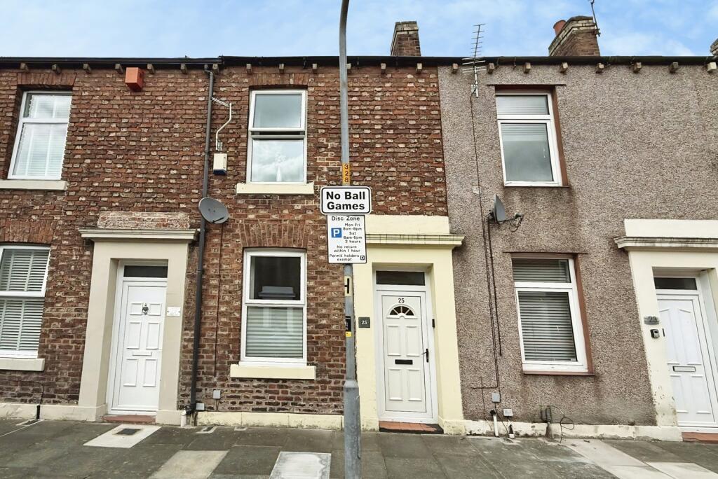 Main image of property: Trafalgar Street, Carlisle, Cumbria, CA2