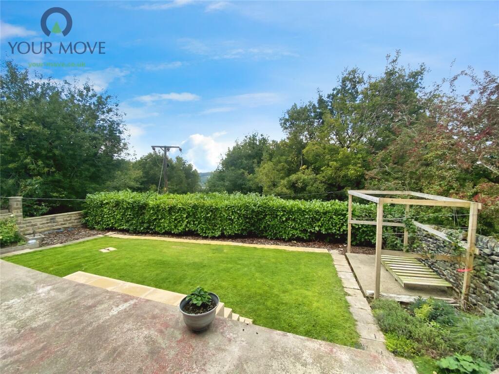 Additional image 22 of Higherwood Close, Keighley, West Yorkshire, BD21