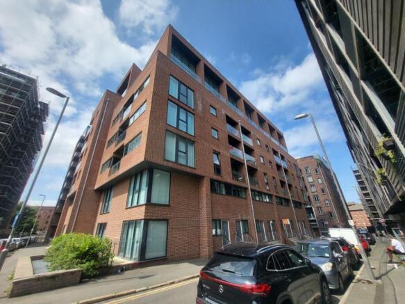 Main image of property: Shaws Alley, Liverpool, Merseyside, L1