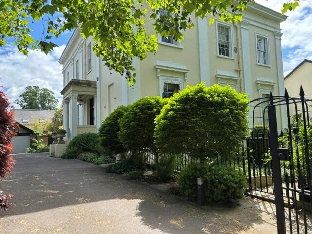 Main image of property: Pittville Lawn, Cheltenham, Gloucestershire, GL52 2BP