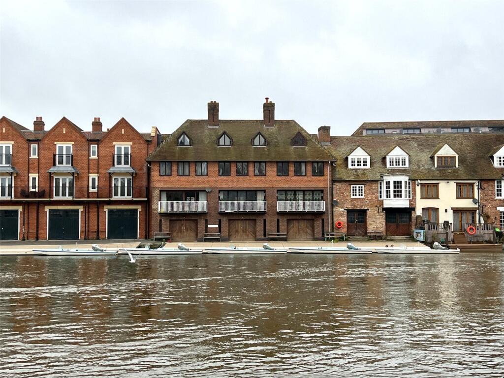 Main image of property: Brocas Street, Eton, Windsor, Berkshire, SL4