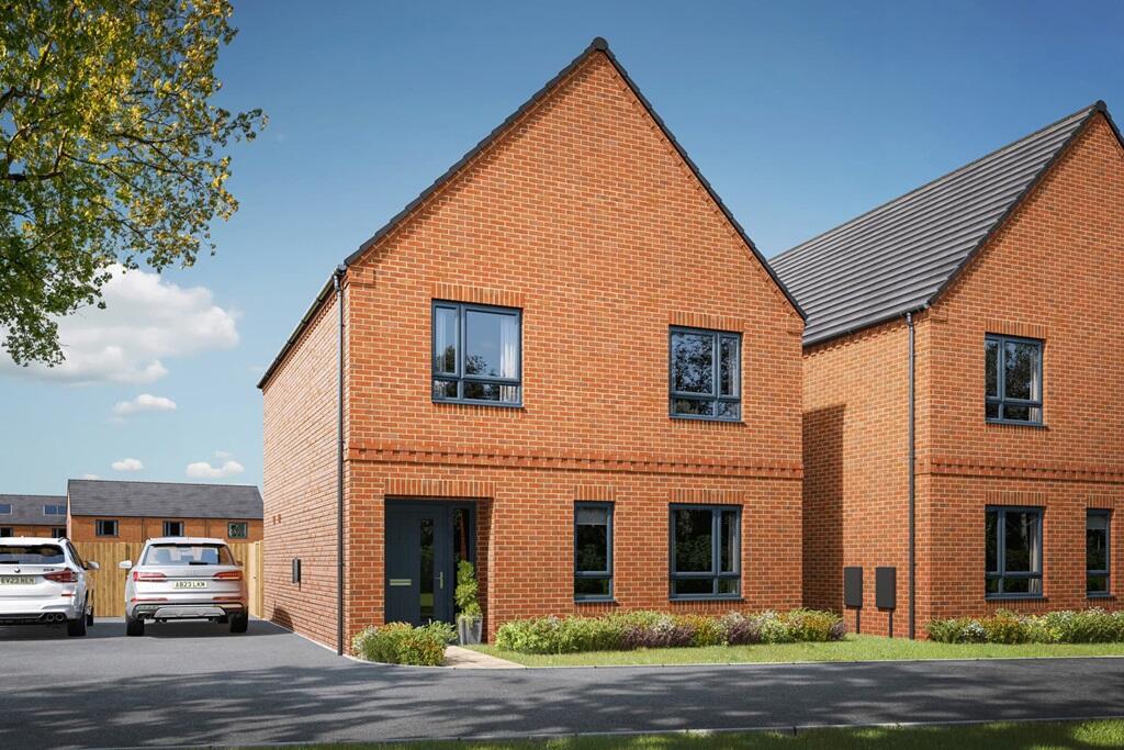 Main image of property: Stopes Road, Little Lever, Bolton, BL3 1NR