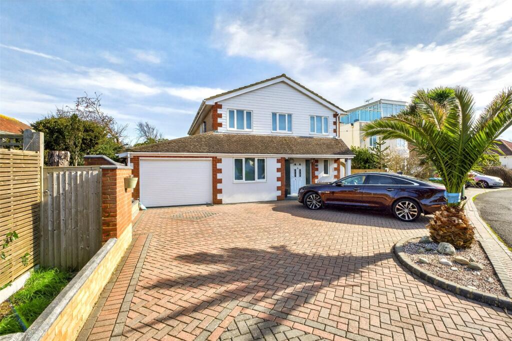 Main image of property: Chalet Road, Ferring, Worthing, West Sussex, BN12