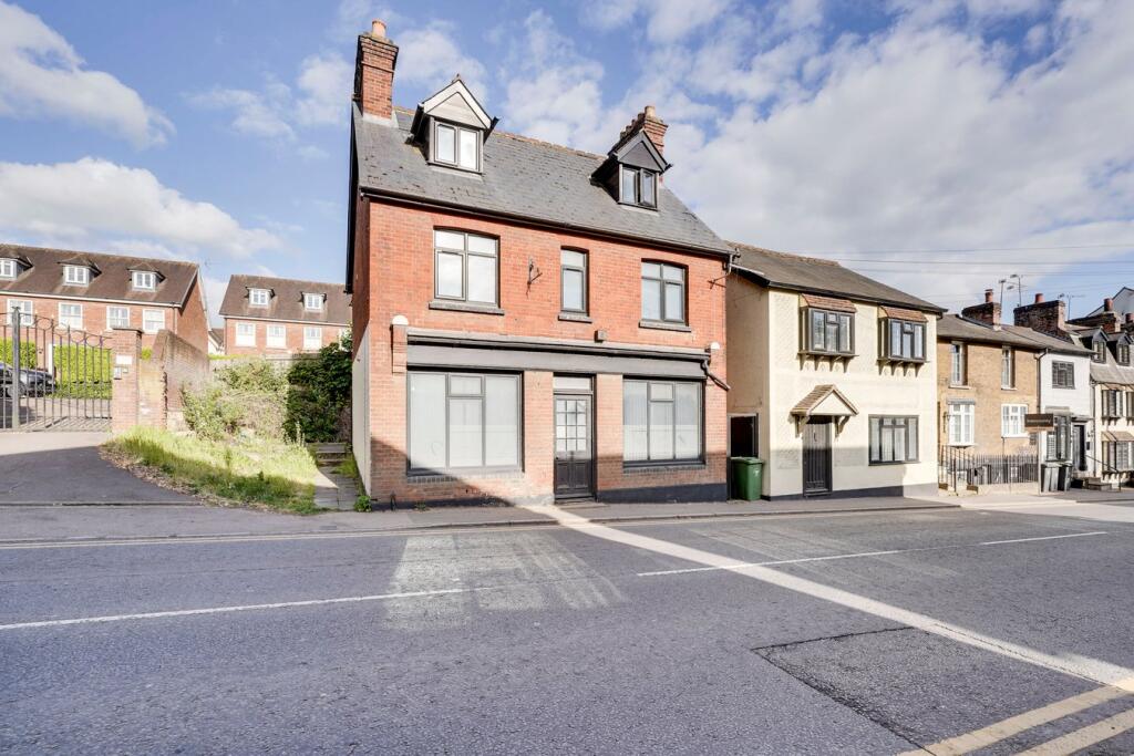 Main image of property: Silver Street, Stansted, CM24