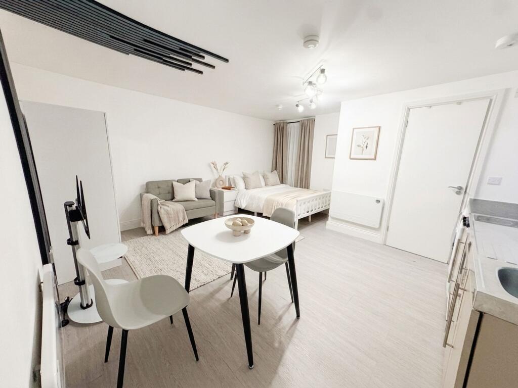 Main image of property: Blenheim Terrace, London, NW8
