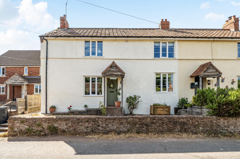 Main image of property: Petherton Road, North Newton, Bridgwater, Somerset, TA7