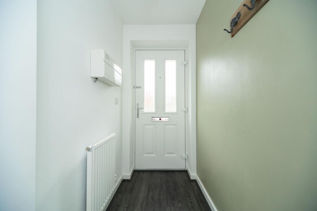 House in Charnwood, Shepshed - View 3