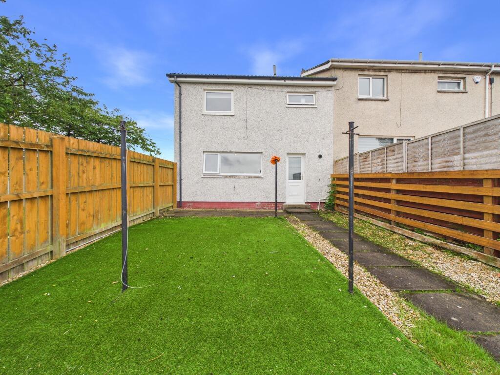 House in East Kilbride, Whitemoss, St Leonards - View 3