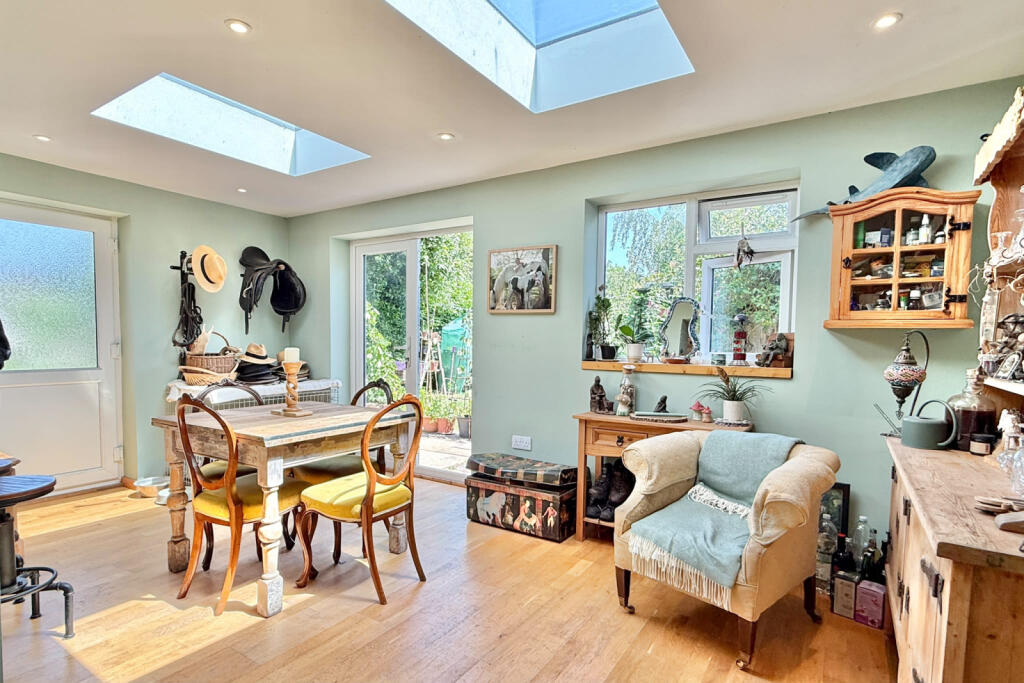 Wessex Estate, Ringwood, BH24 1XE - View 3