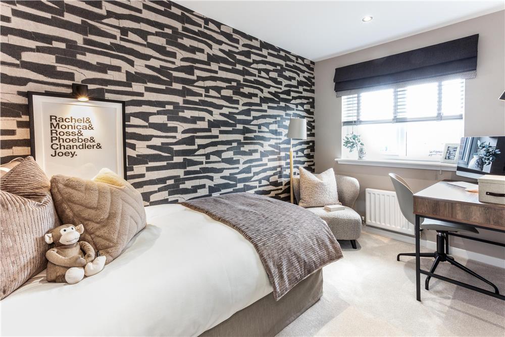 House in Clydebank, Kilbowie - View 6