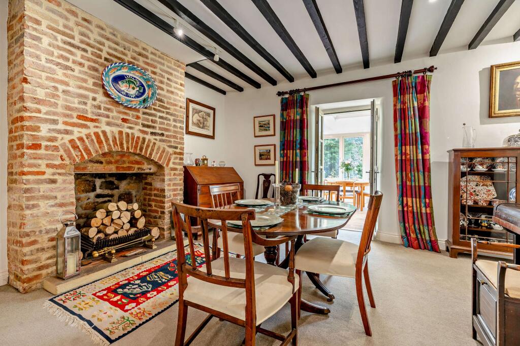 House in Newcastle upon Tyne, Newton-on-the-Moor and Swarland - More