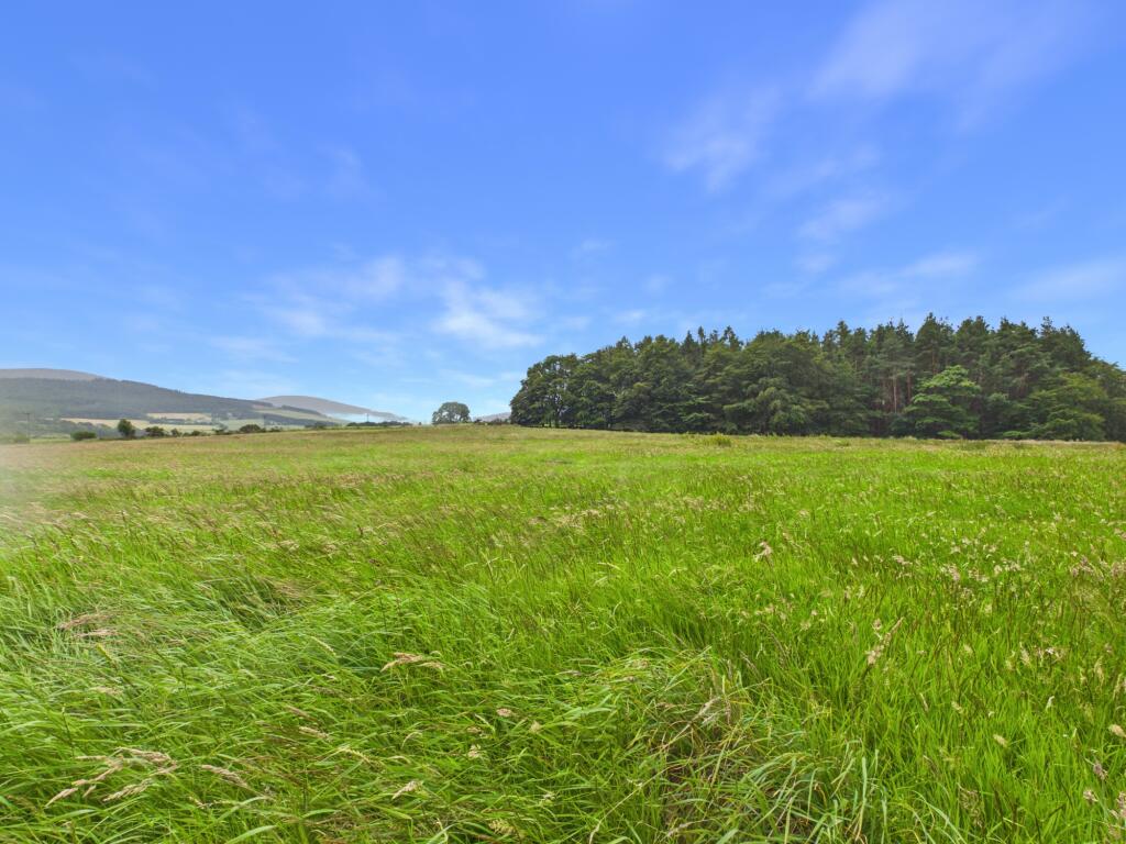 Main image of property: Tombain Farm, Aberlour, Moray
