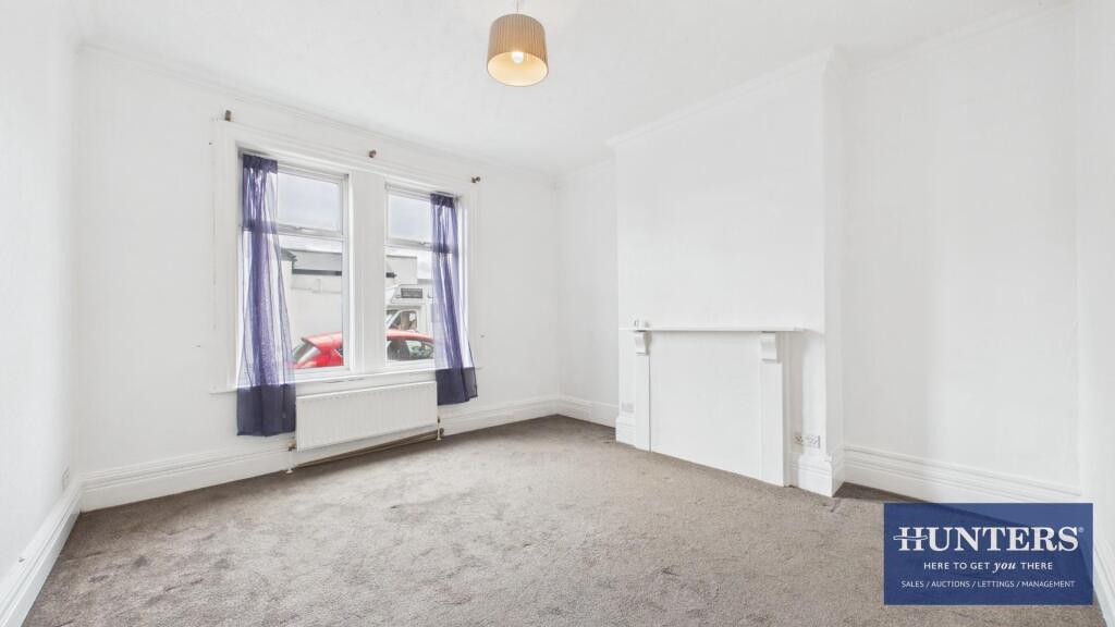 Apartment in Sunderland - View 5