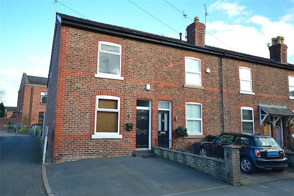 Main image of property: Hawthorn Street, Wilmslow