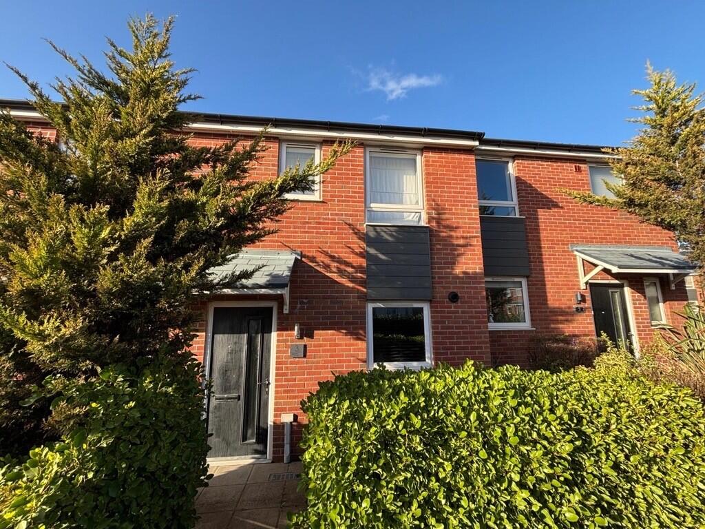 Main image of property: Old Market Road, Bridgwater