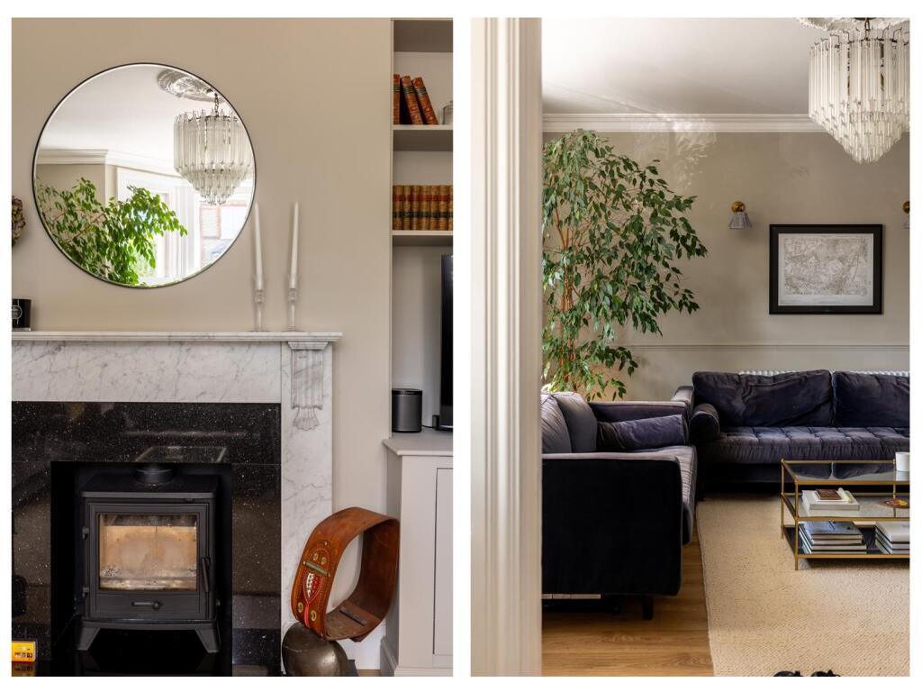 House in Reigate and Banstead, Woodhatch - More