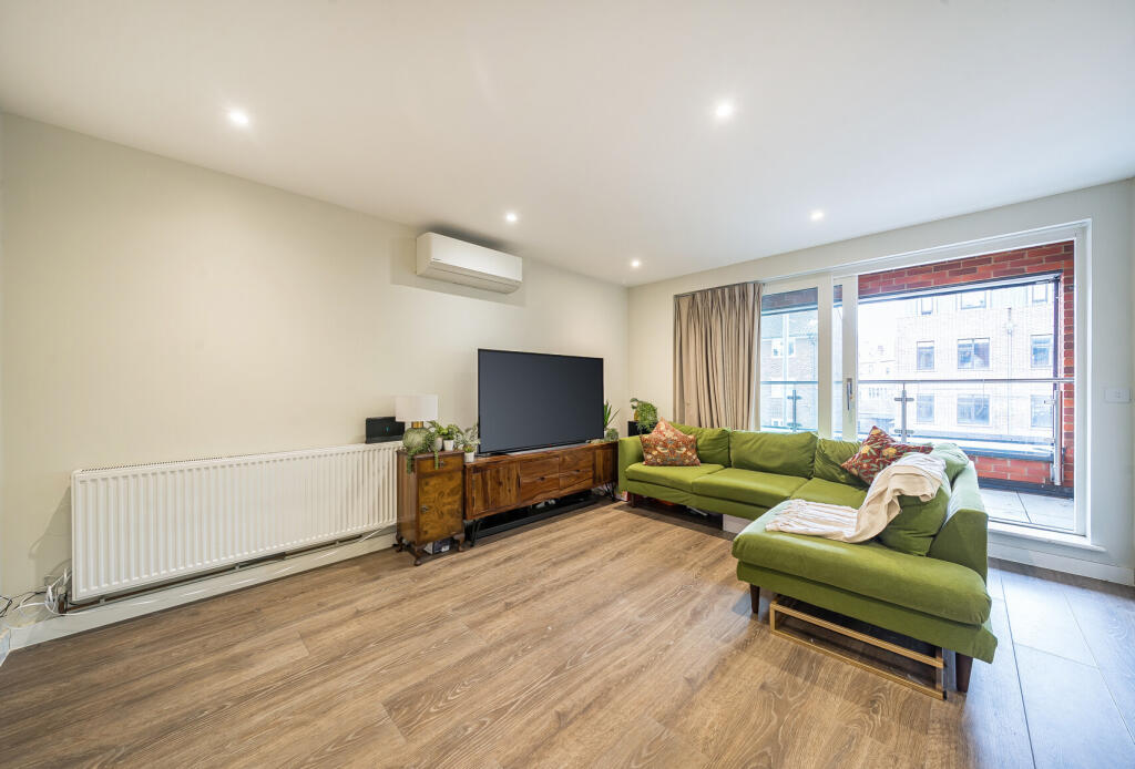 Main image of property: Wimbledon Park Road, London, SW19
