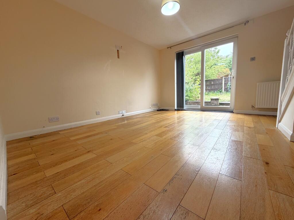 House in Nottingham - More
